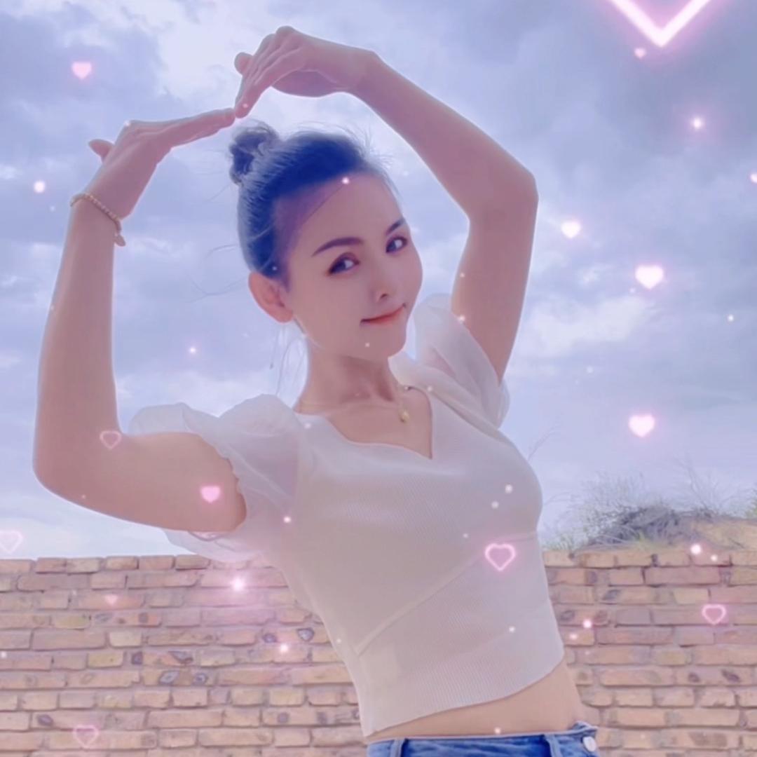 麦子艺术彩绘