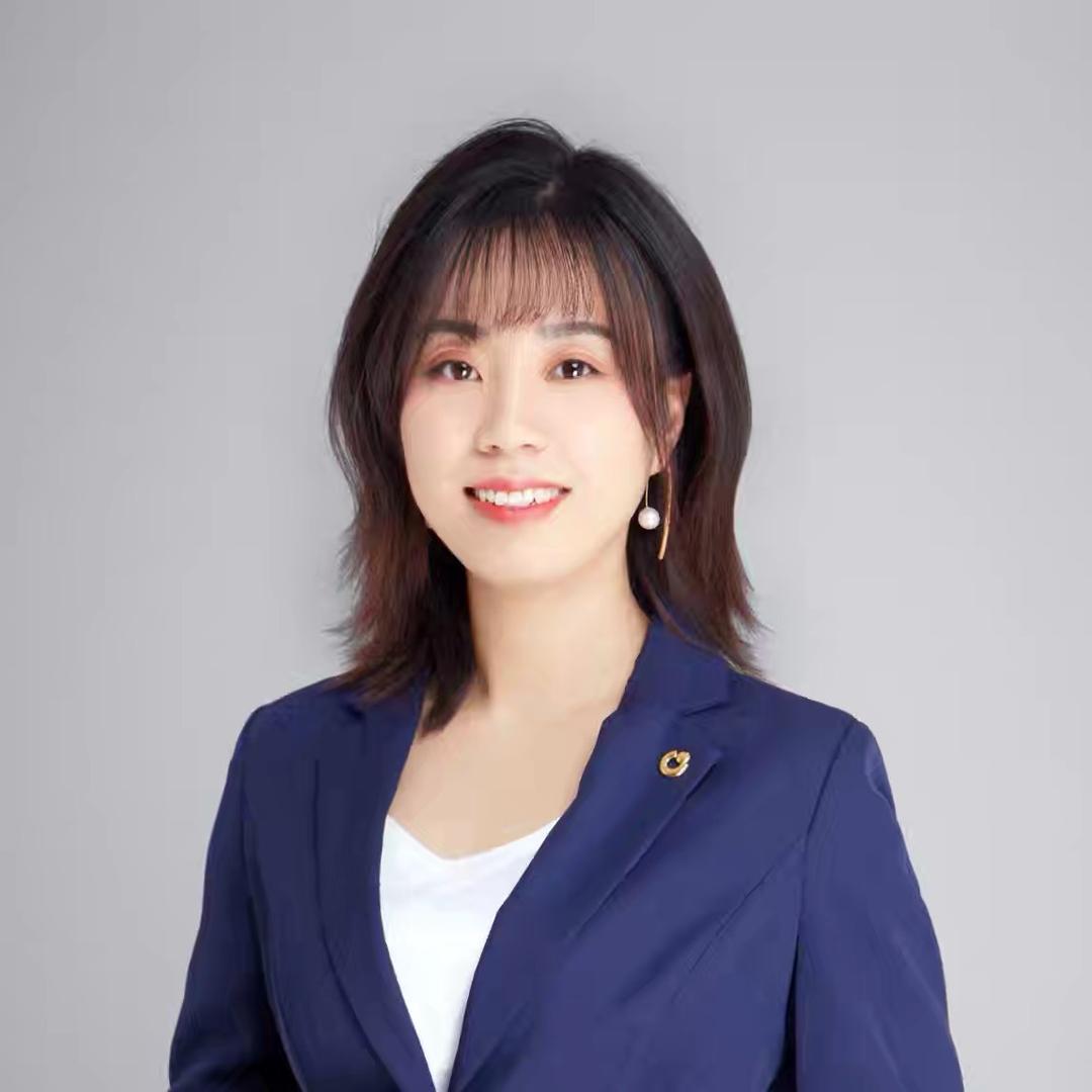 实战派大师姐
