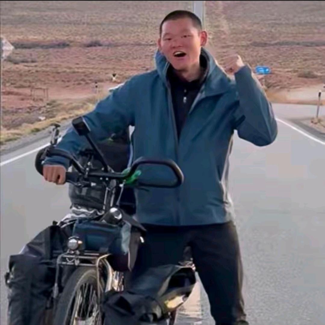 湖远行（满腔热血）