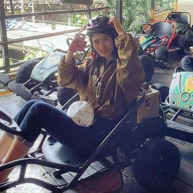 柠檬草的味道🍋