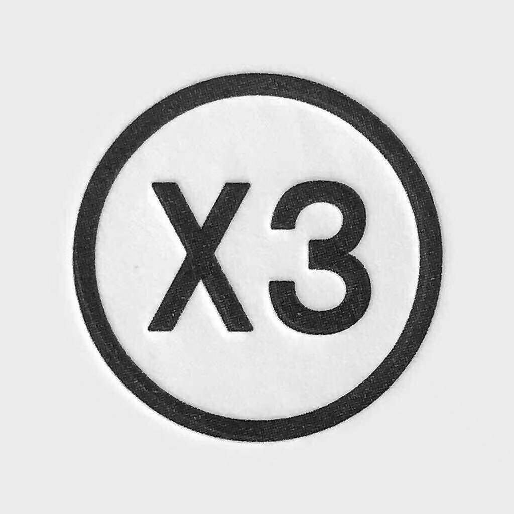 项城X3男装