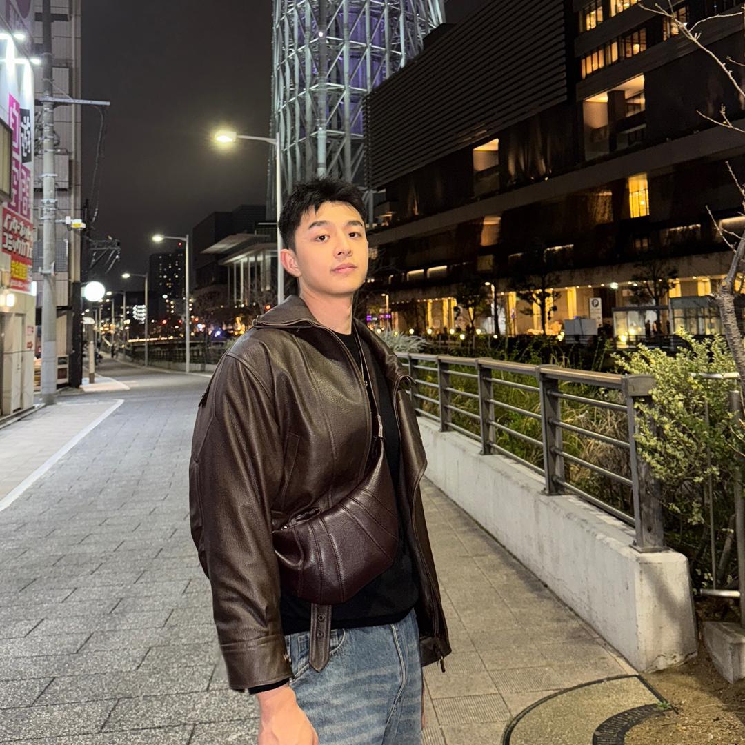 桐生一马