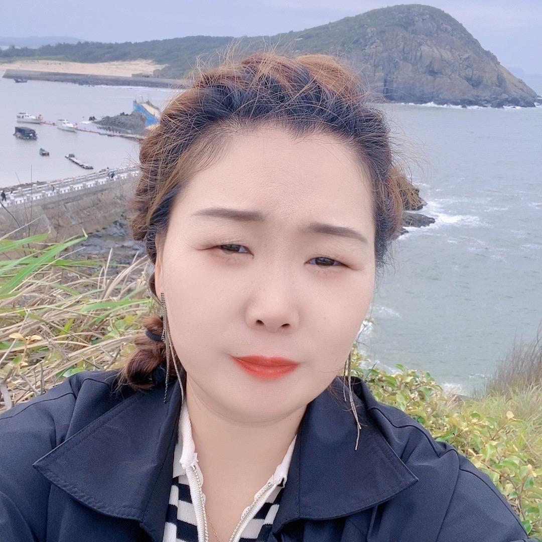 海欧姐