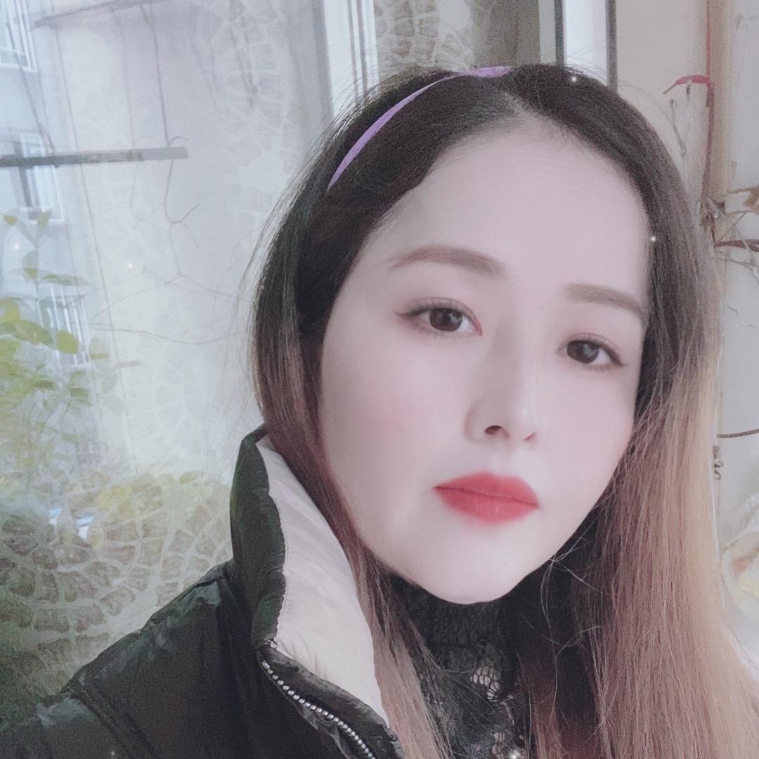 微笑向暖🌻