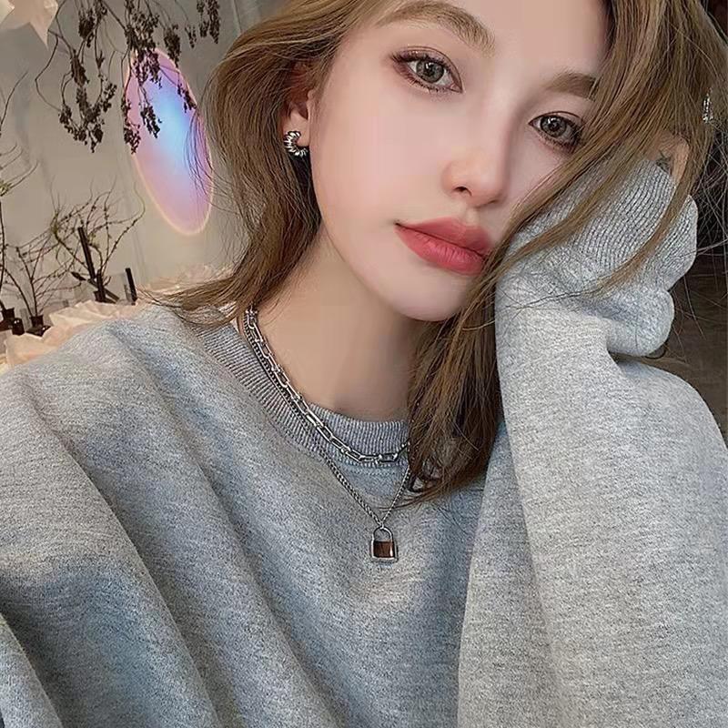 Lucky