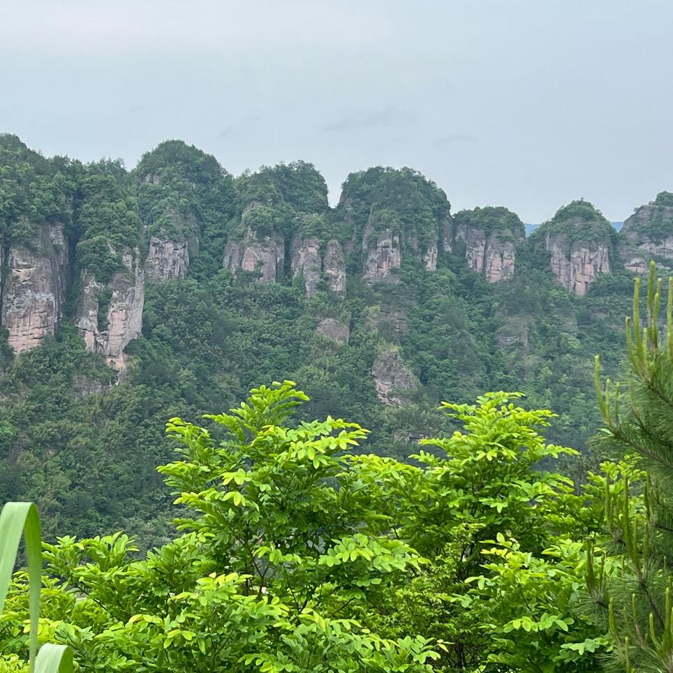 沙漠