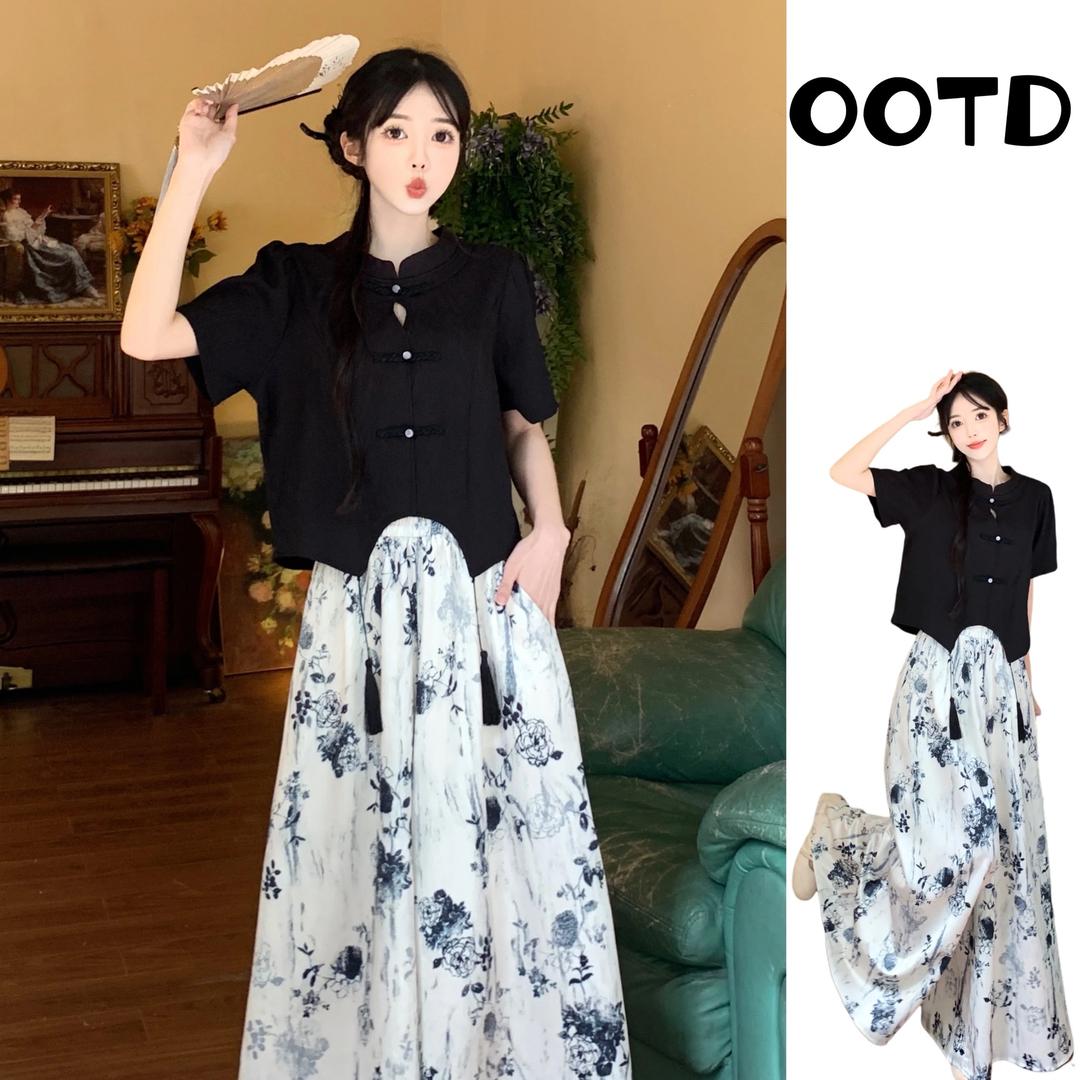 十三行时尚甄选服饰