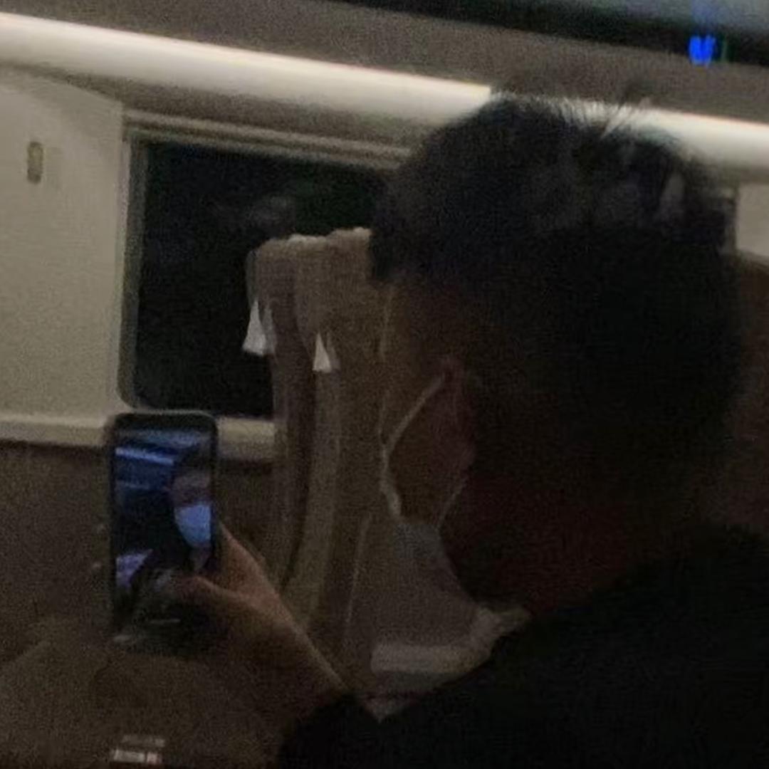 多次拒绝范冰冰