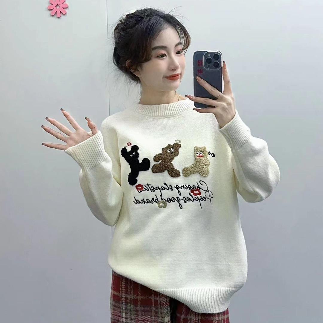 小希杭州四季批发服饰