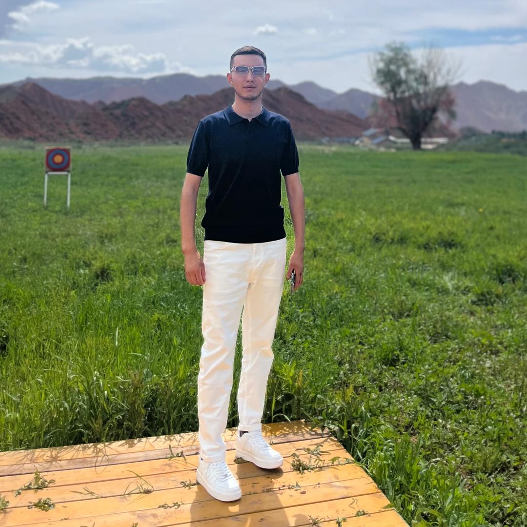 ~MUZAPPAR~💇‍♂️