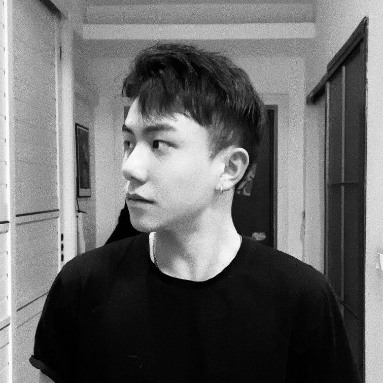 坤哥是个小太阳