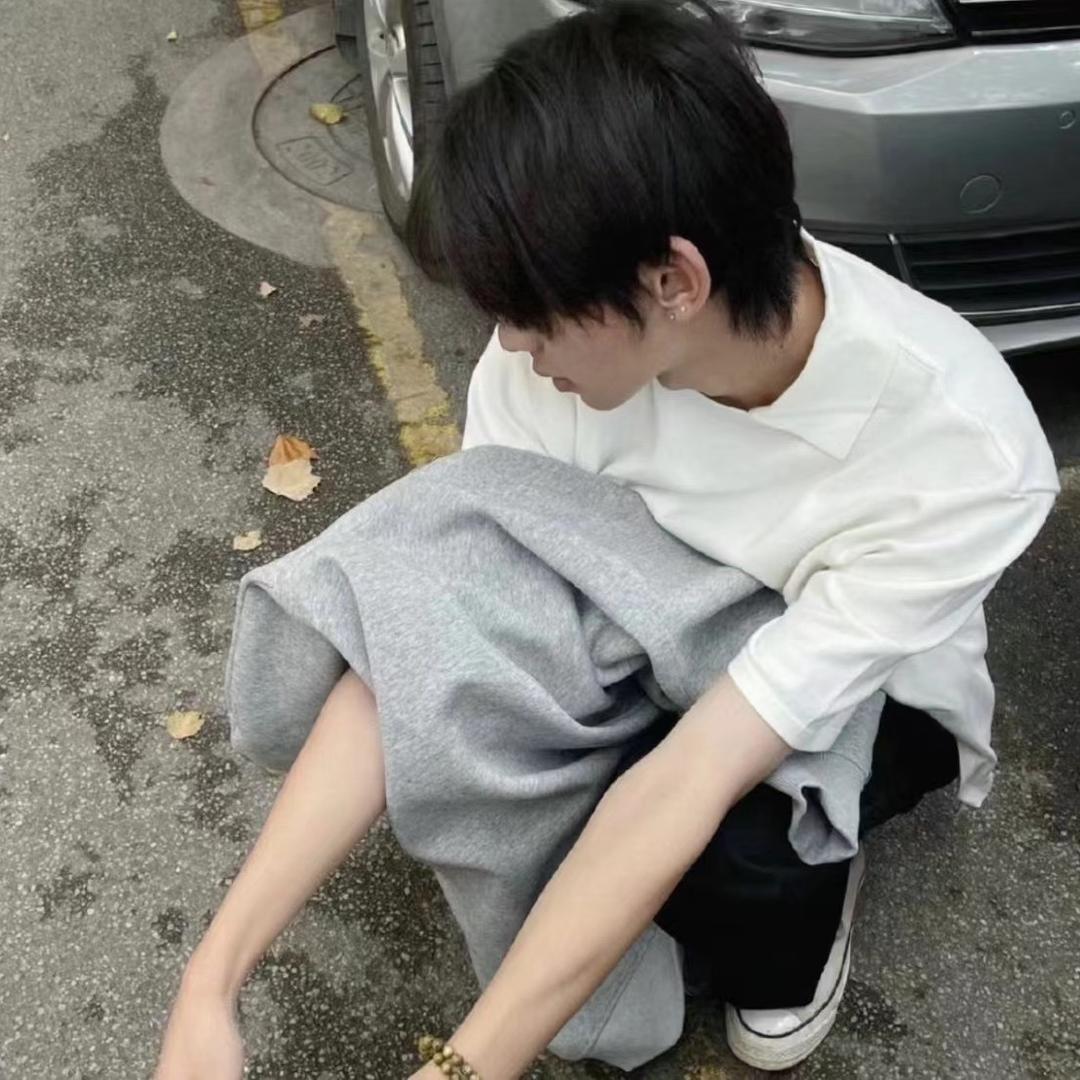 深情总被骗