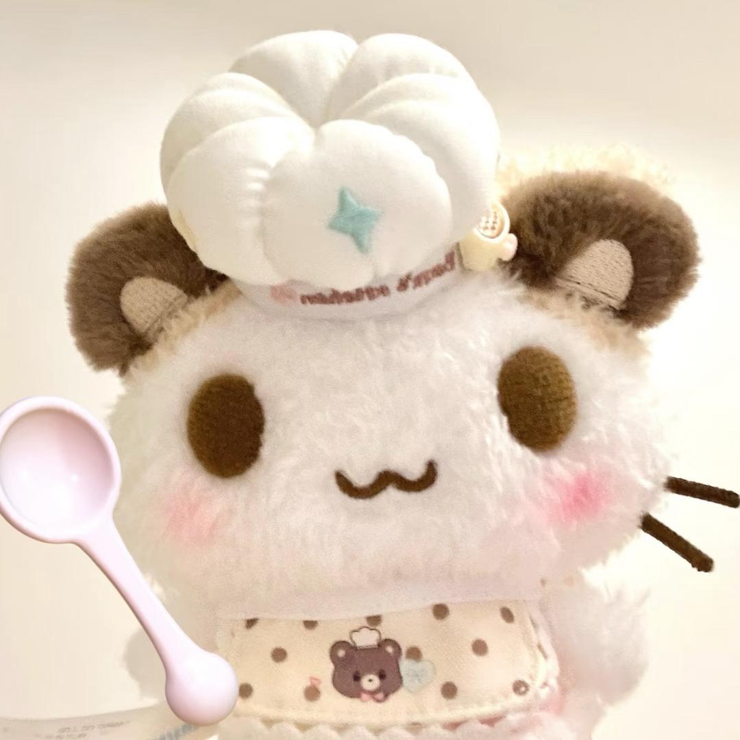 想吃糯叽叽