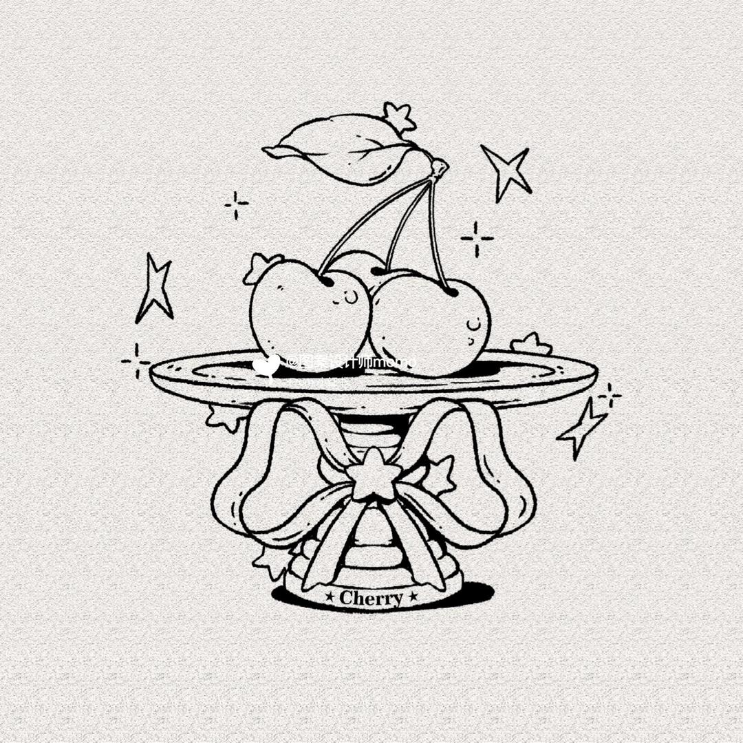 Cherry On Top锦上花艺