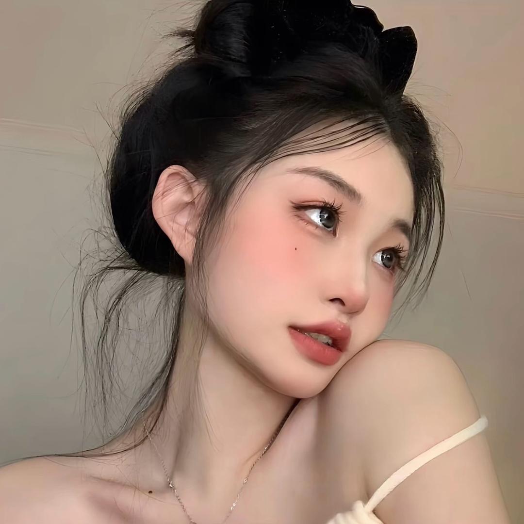 温柔小仙女🧚‍♀️