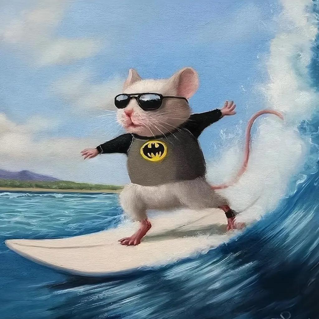 云南工商学院呆呆学长