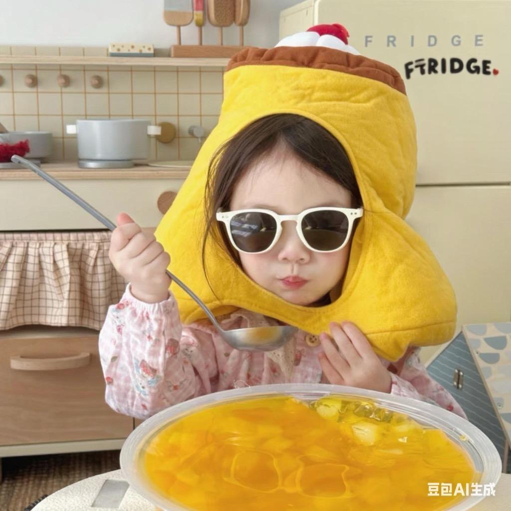 贪吃的小梨子🍐