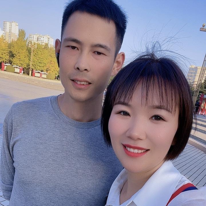 龙哥&龙嫂