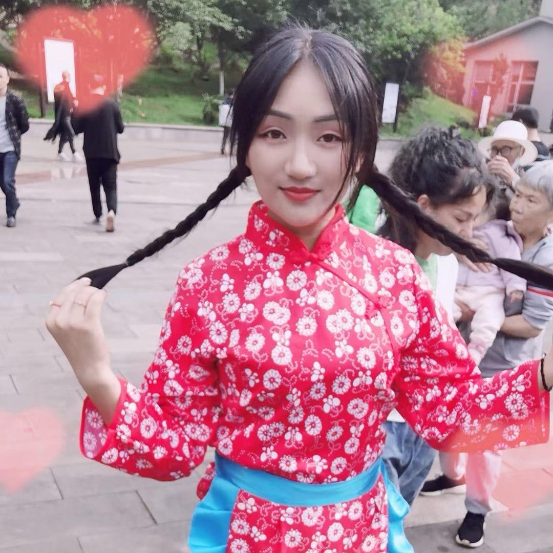 六妹（不忘初心）
