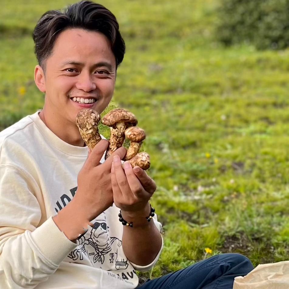 张小三的赶山录