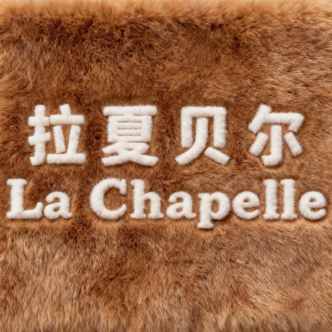 拉夏贝尔女装旗舰店严选