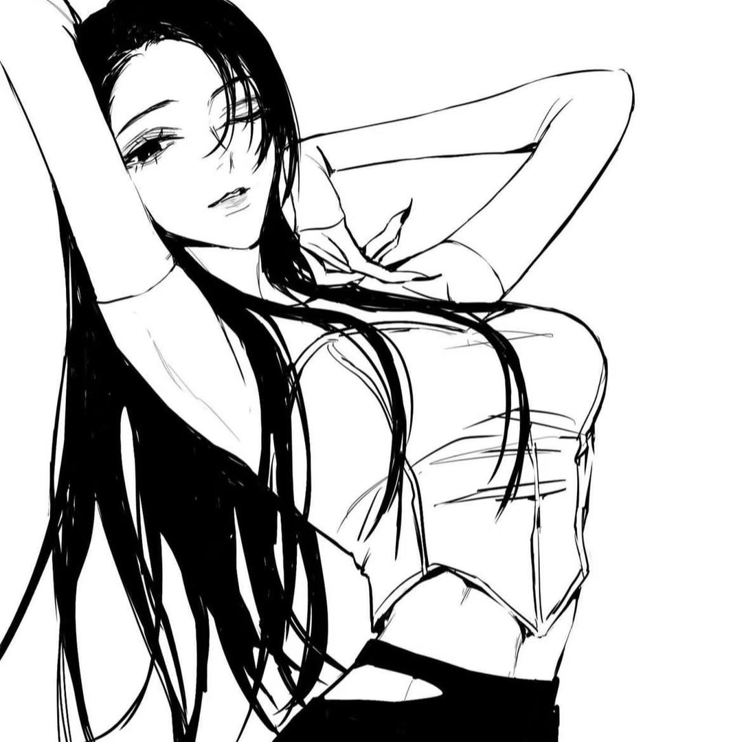 爱的密㊙️花园