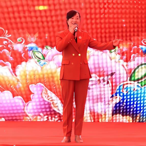 满满皮影戏