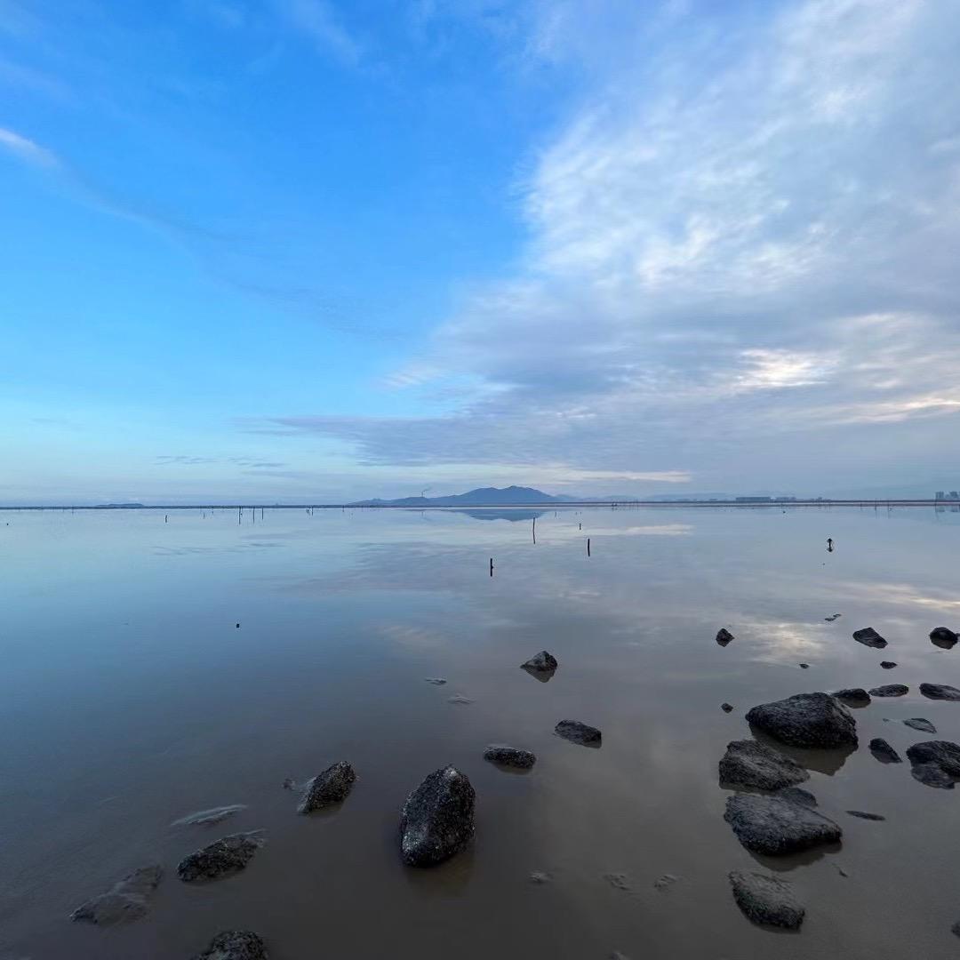 细水长流