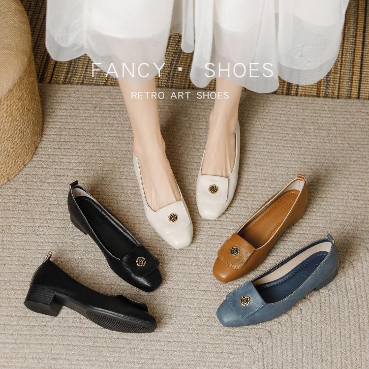 橙子家轻奢鞋坊