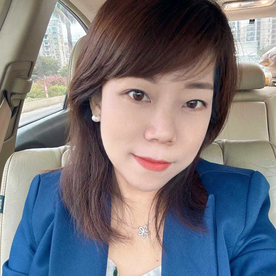 陈小姐二手车