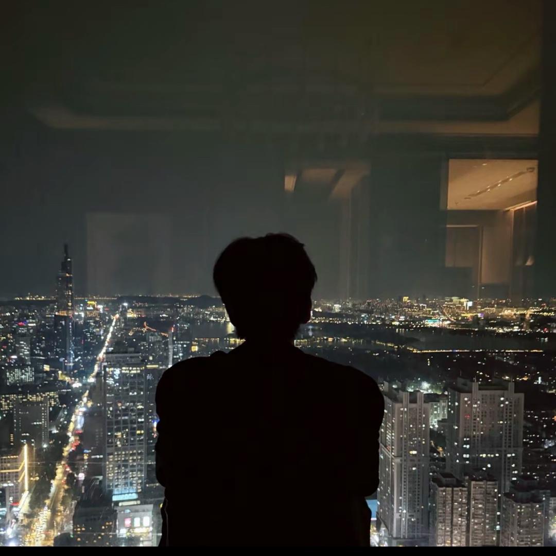 家玮要天天开心