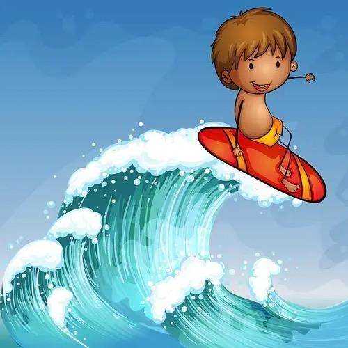 **AMG🏄