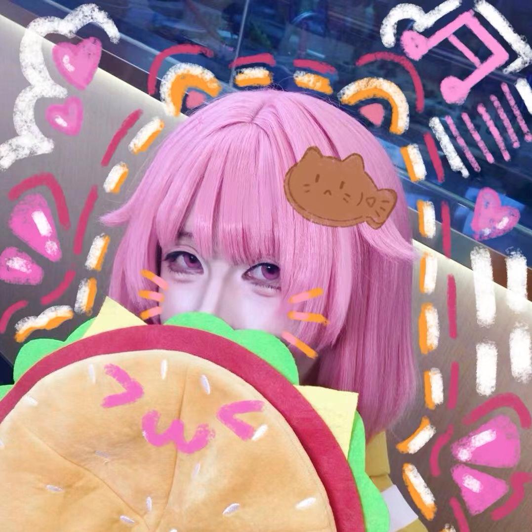 木qiaoooooo！