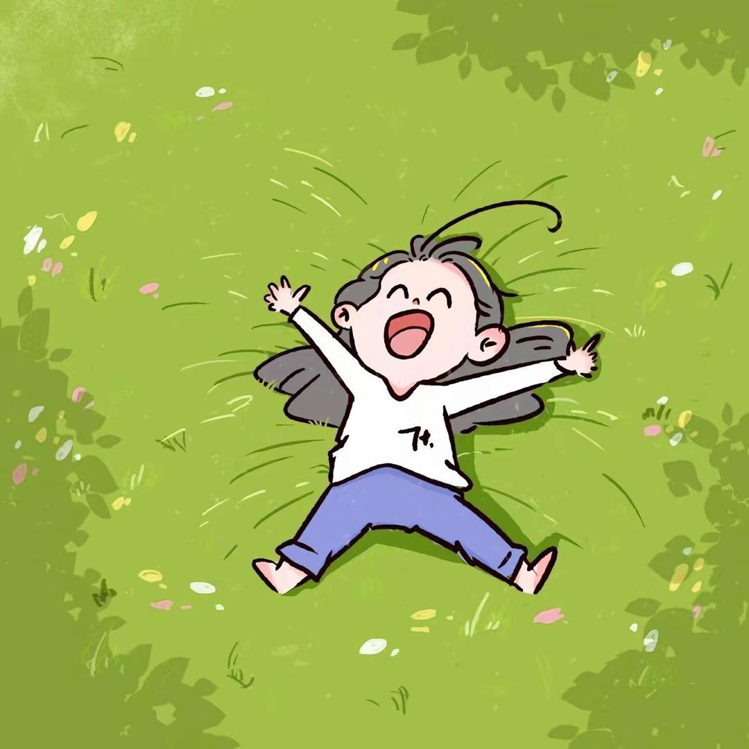 青柠气泡