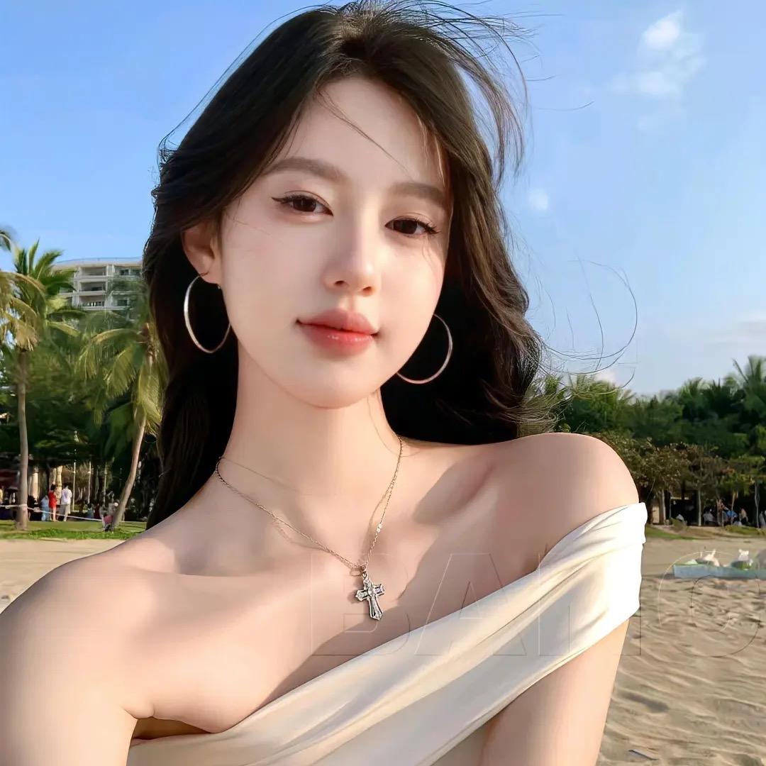 白房子小丽