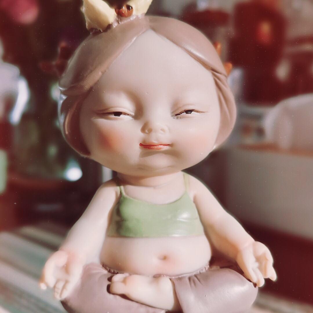 暖风🐭