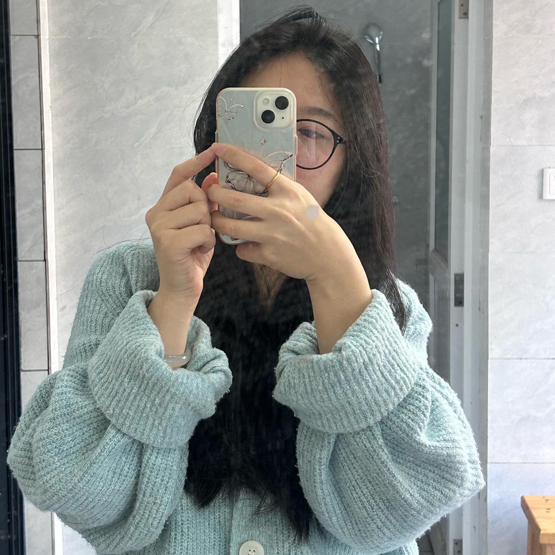 摆烂小🐟
