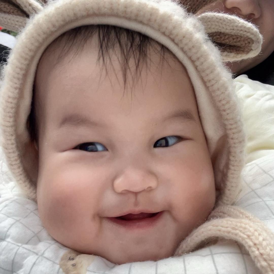 豆姐儿的日常😉