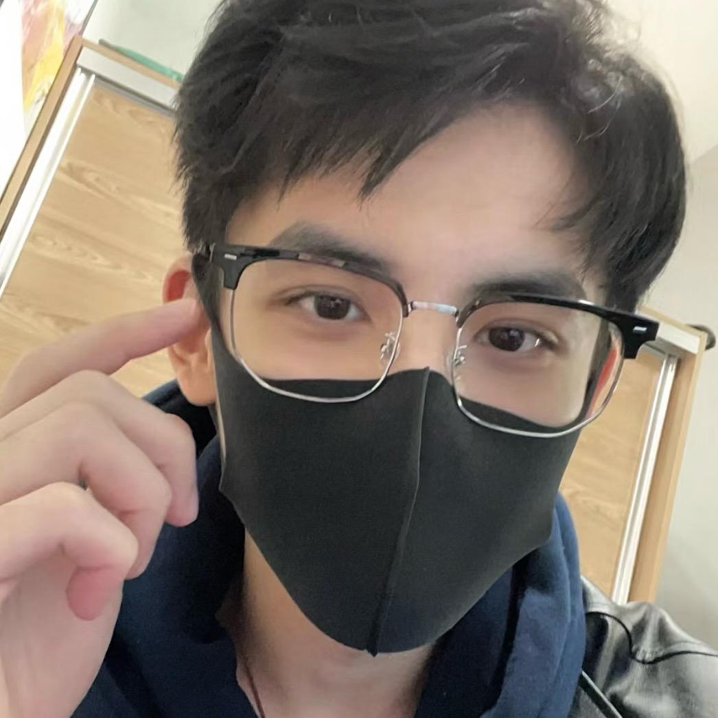 在努力的方先生