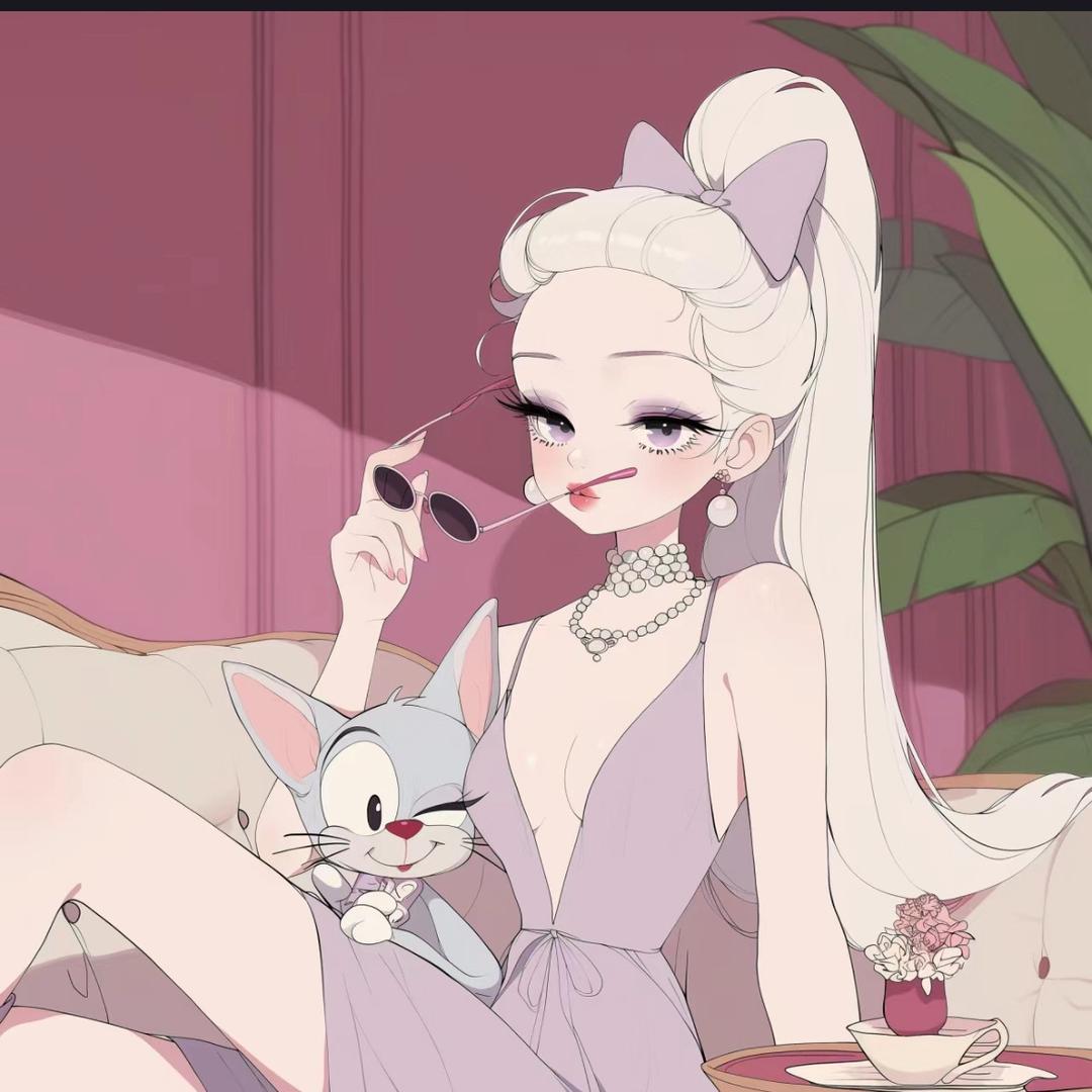 噗噗..🌷🌷