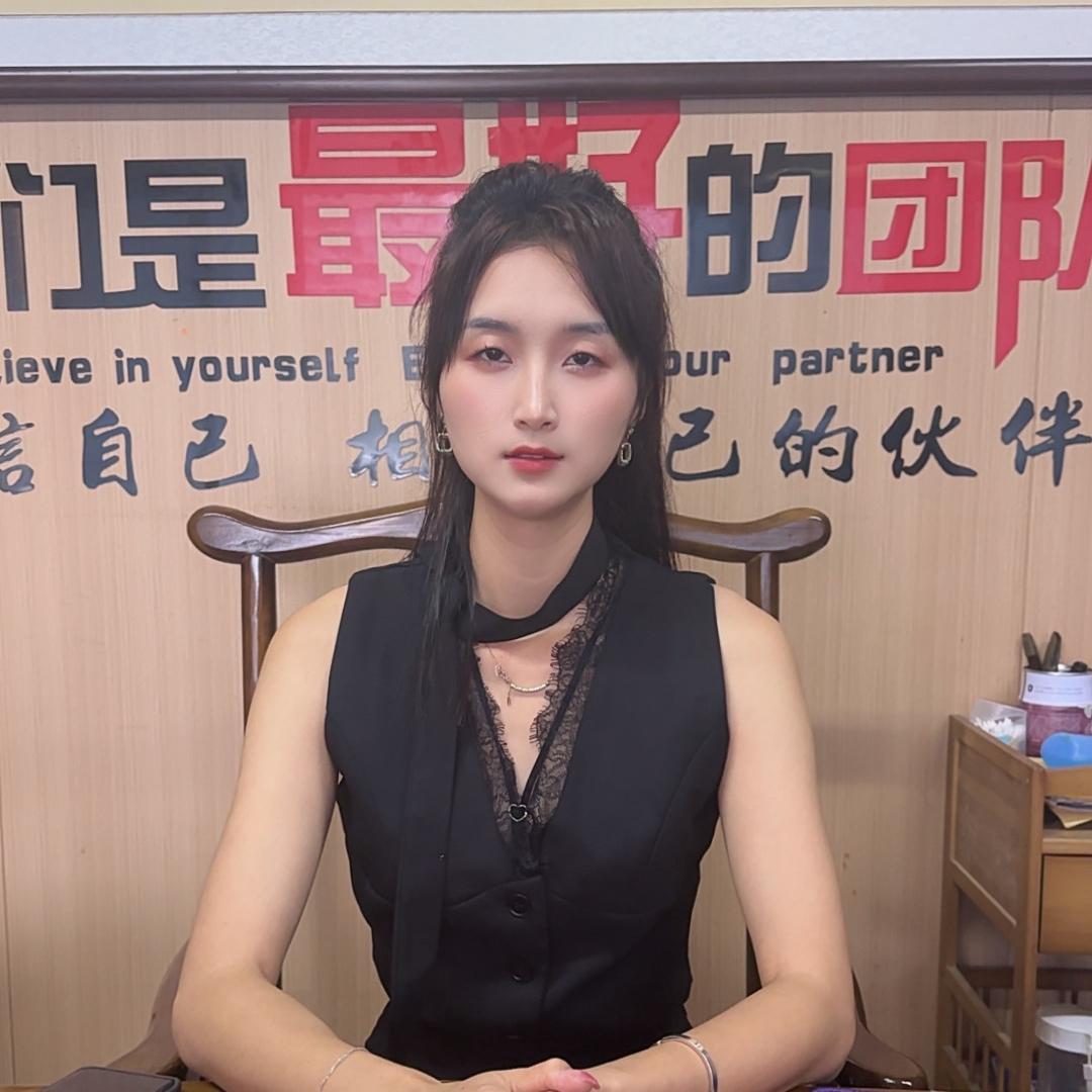阿雅二手车（招销售）