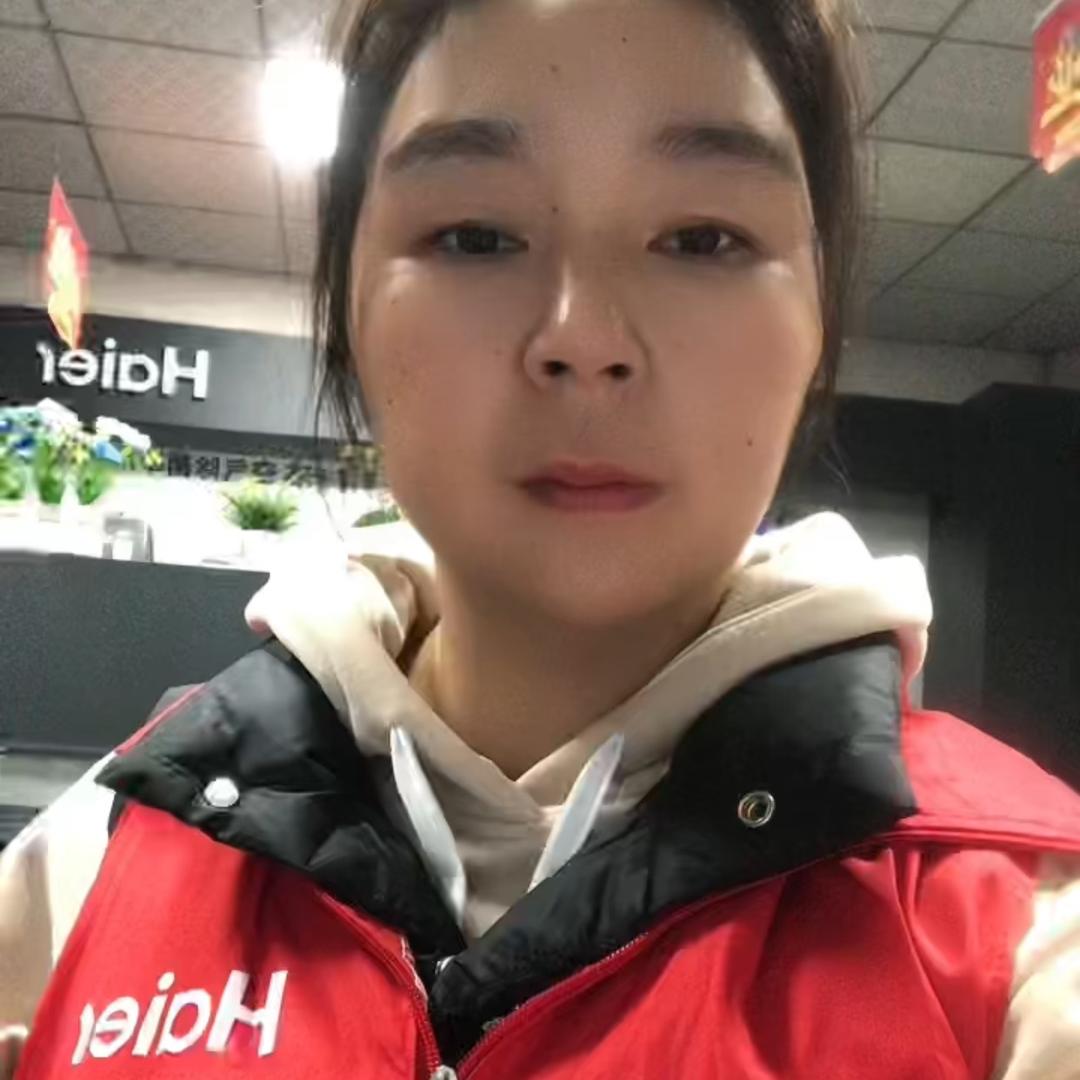 海潮家电林妹妹
