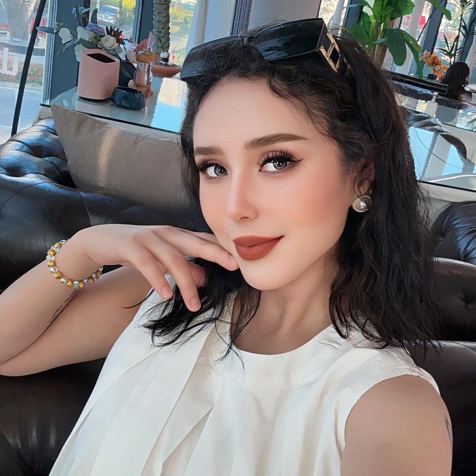 NARGiZA🧿好物分享🎀