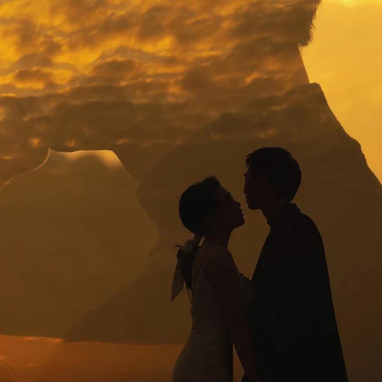 一只妈生的大妖精