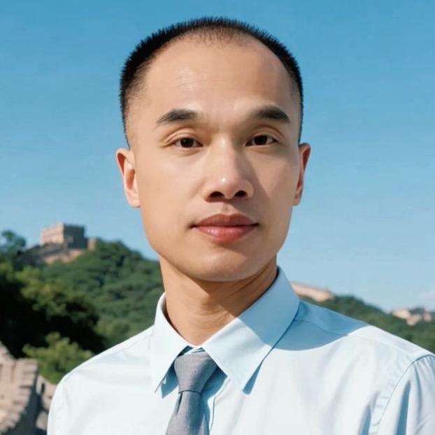 陈