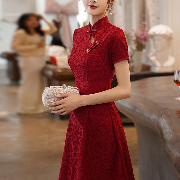 宸锦女装