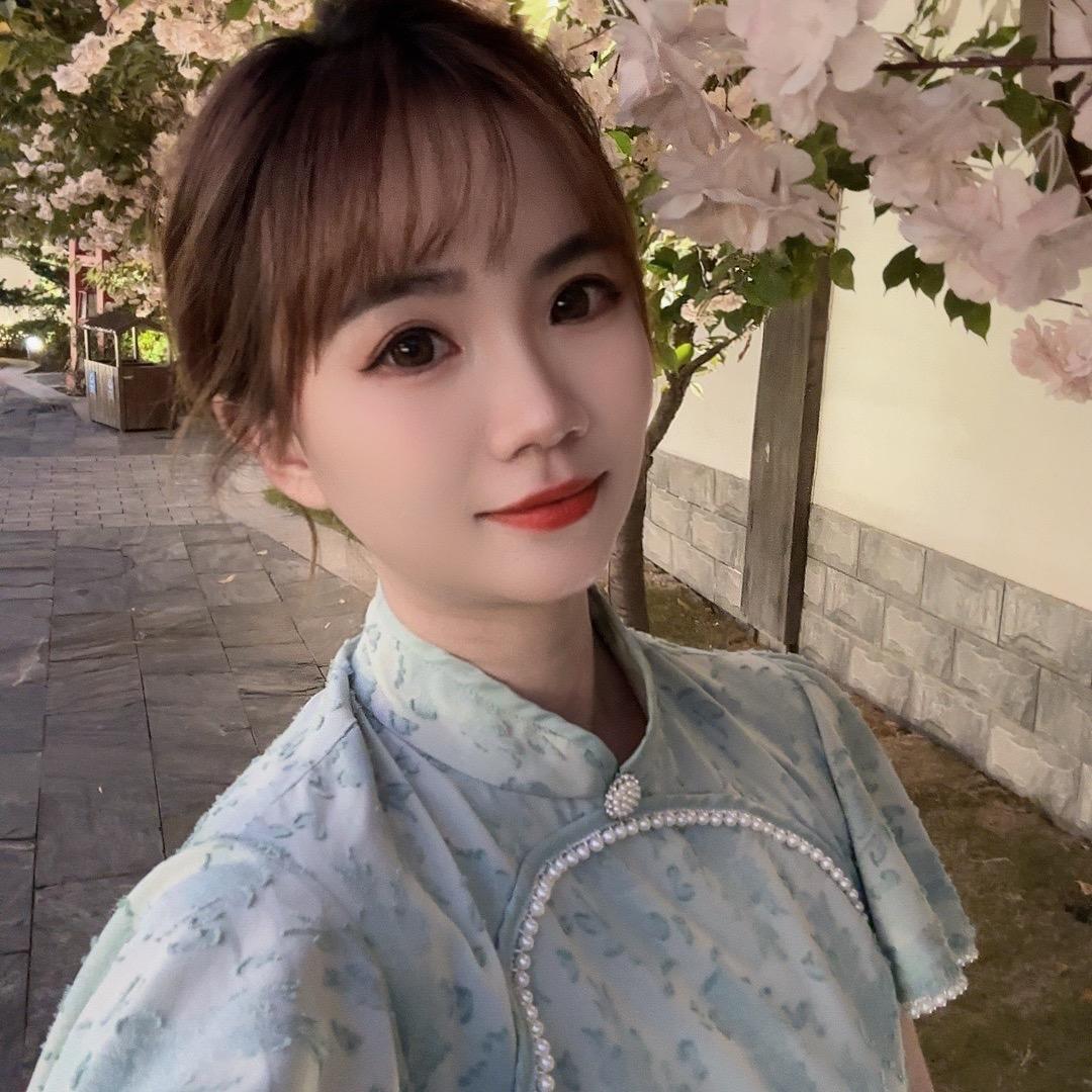 小洁 🎀