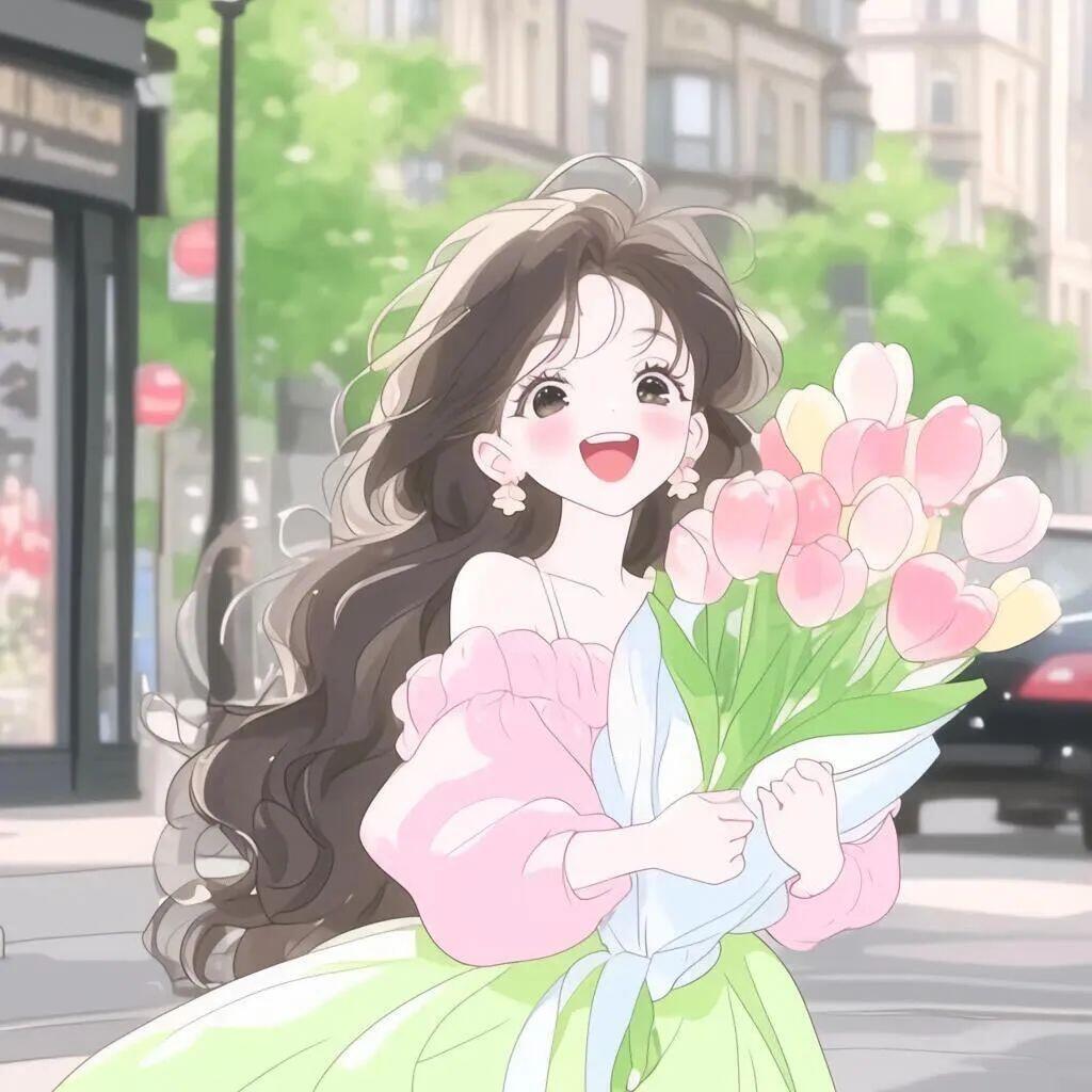 玫瑰老师爱音乐