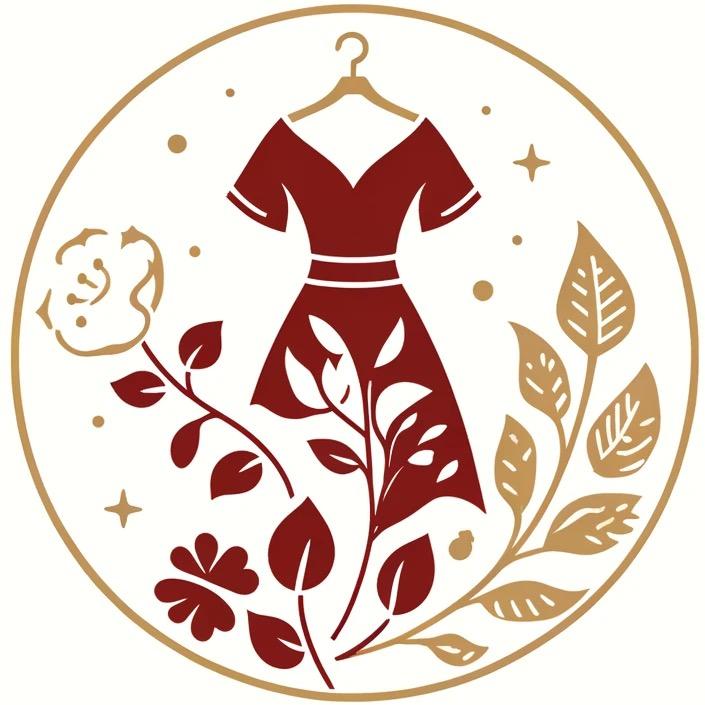 花影和妖妖服饰