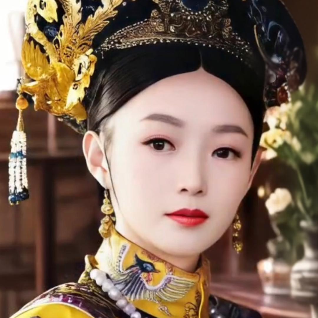 杨大妞～爱分享